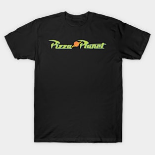 Pizza Planet T-Shirt